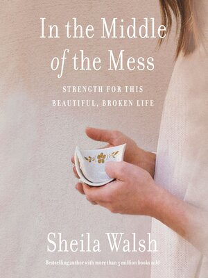 cover image of In the Middle of the Mess